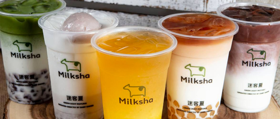 Bubble Tea: o que é a bebida homenageada pelo Google